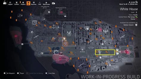 division 2 electronics farm|Best way to farm electronics : r/thedivision .